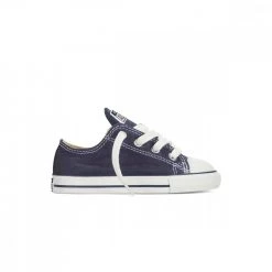 CONVERSE CHUCK TAYLOR ALL STAR OX BLU BABY