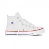 CONVERSE CHUCK TAYLOR ALL STAR HI BIANCHE BAMBINO Bianco 1 CONVERSE CHUCK TAYLOR ALL STAR HI BIANCHE BAMBINO Bianco -Offerta Economica Novità converse 3j253 chuck taylor all star hi bianche bambino tutte sneaker bambino 017353601 optw 1