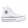CONVERSE CHUCK TAYLOR ALL STAR LIFT HI Bianco -Offerta Economica Novità converse 560846c chuck taylor all star lift hi tutte sneaker donna 038065101 opwh 1
