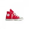 CONVERSE CHUCK TAYLOR ALL STAR HI BABY Rosso 1 CONVERSE CHUCK TAYLOR ALL STAR HI BABY Rosso -Offerta Economica Novità converse 7j232 chuck taylor all star hi baby tutte sneaker baby 013522401 red 1