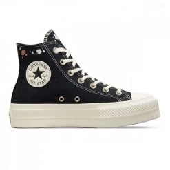 CONVERSE CHUCK TAYLOR ALL STAR LIFT THINGS TO GROW DONNA