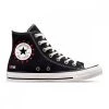 CONVERSE CHUCK TAYLOR ALL STAR WITH LOVE DONNA 2 CONVERSE CHUCK TAYLOR ALL STAR WITH LOVE DONNA -Offerta Economica Novità converse a01602c chuck taylor all star with love donna tutte sneaker donna 044498501 blre 1