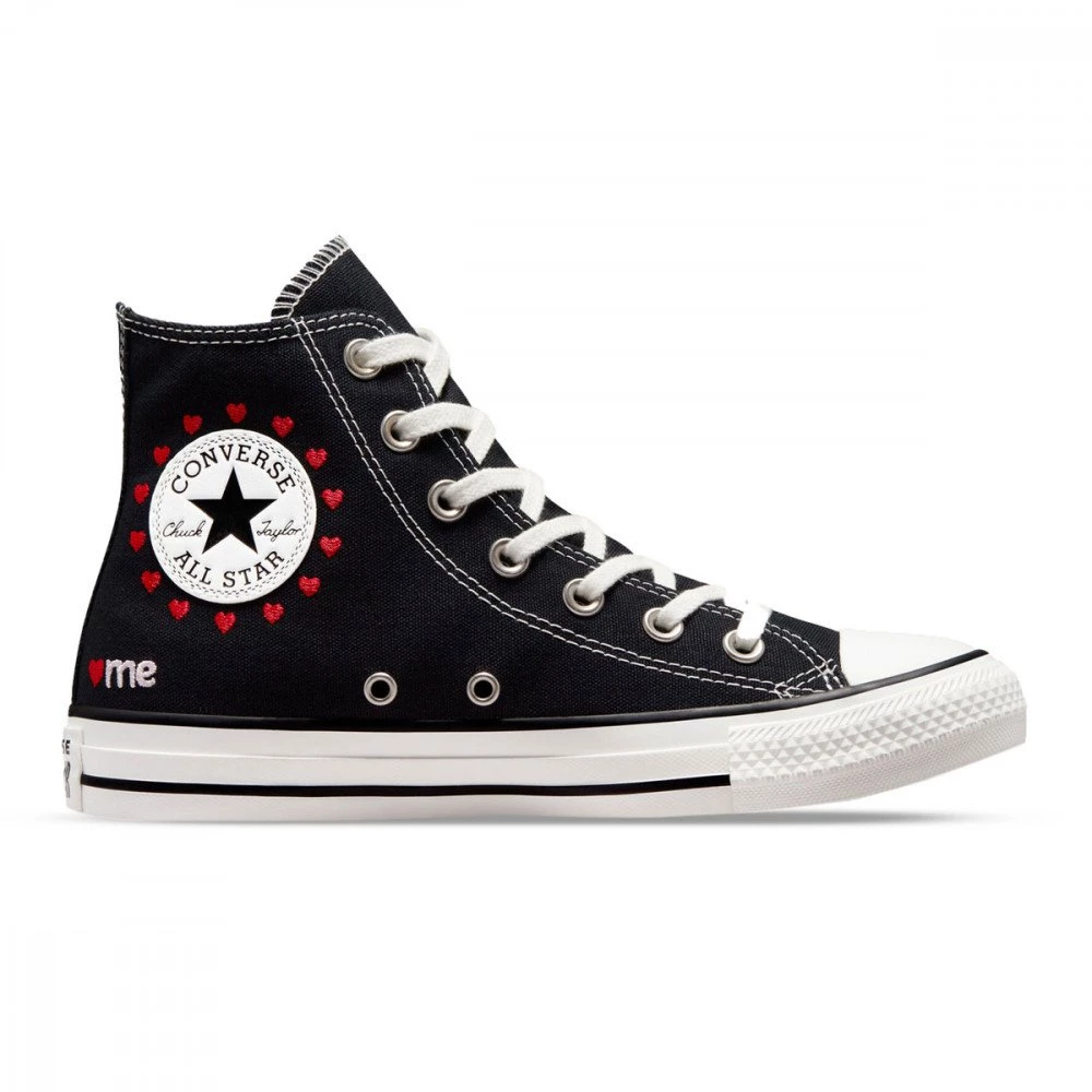 CONVERSE CHUCK TAYLOR ALL STAR WITH LOVE DONNA 3 CONVERSE CHUCK TAYLOR ALL STAR WITH LOVE DONNA