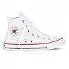 CONVERSE CHUCK TAYLOR ALL STAR HI BIANCHE Bianco -Offerta Economica Novità converse x m7650 chuck taylor all star hi bianche tutte sneaker uomo 014239201 opwh 1