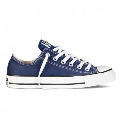 CONVERSE CHUCK TAYLOR ALL STAR OX BLU