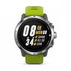 COROS APEX PRO SILVER 7 COROS APEX PRO SILVER -Offerta Economica Novità coro wapxt coros apex pro silver orologi gps strumenti tecnologici uomo 046662901 svr 2