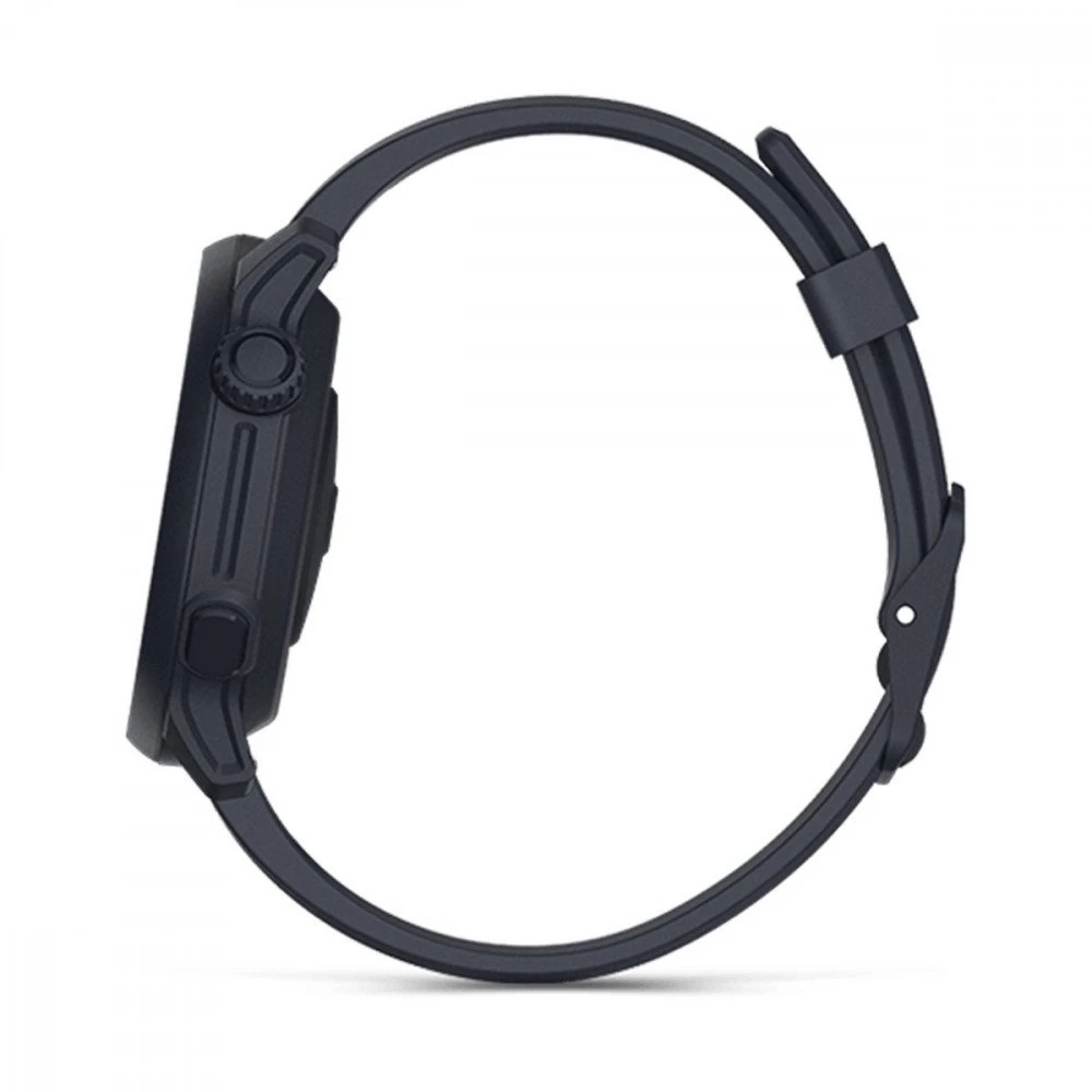 COROS PACE 2 DARK NAVY SILICONE - immagine 3