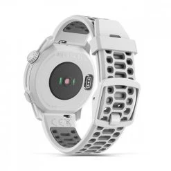 COROS PACE 2 WHITE SILICONE -Offerta Economica Novità coro wpace2 coros pace 2 white silicone orologi gps strumenti tecnologici uomo 046663201 wht 4