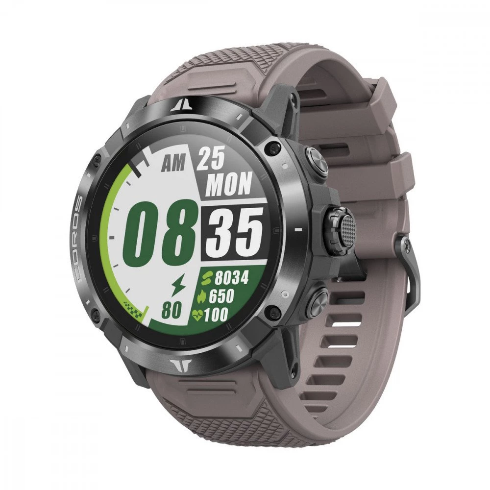 COROS VERTIX 2 OBSIDIAN