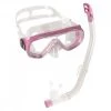 CRESSI SET ONDINA VIP -Offerta Economica Novità cressi dm1010134 set ondina vip maschere e pinne subacquea bambino 028963801 tr 1