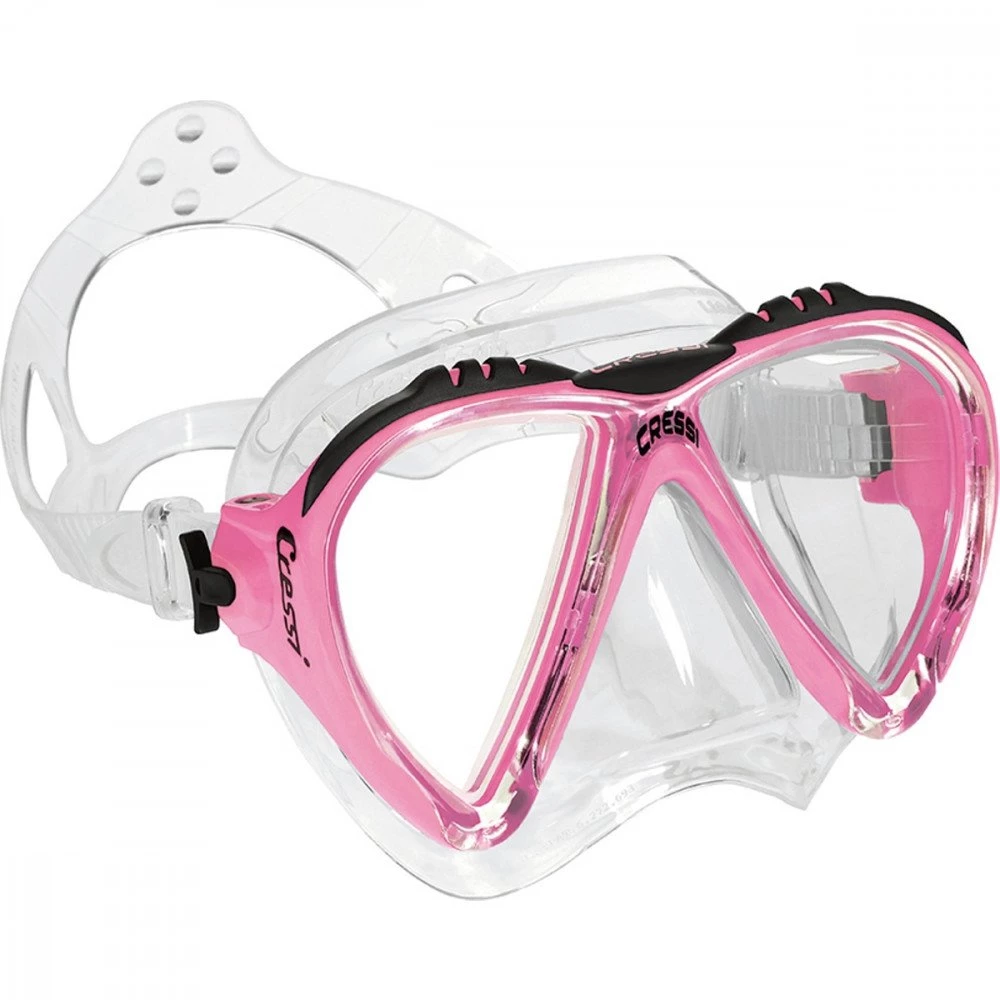 CRESSI Maschera Lince 3 CRESSI Maschera Lince