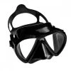CRESSI Maschera Lince Dark -Offerta Economica Novità cressi ds312050 maschera lince dark maschere e pinne subacquea uomo 025172901 blk 1