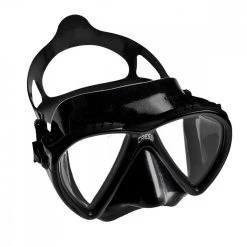 CRESSI Maschera Lince Dark