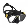 CRESSI Maschera BIG EYES EVOLUTION DARK -Offerta Economica Novità cressi ds336510 maschera big eyes evolution dark maschere e pinne subacquea uomo 023490001 bkgia 1