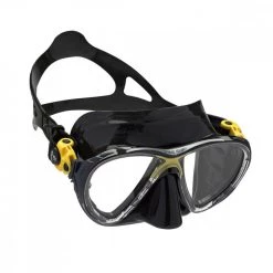 CRESSI Maschera BIG EYES EVOLUTION DARK