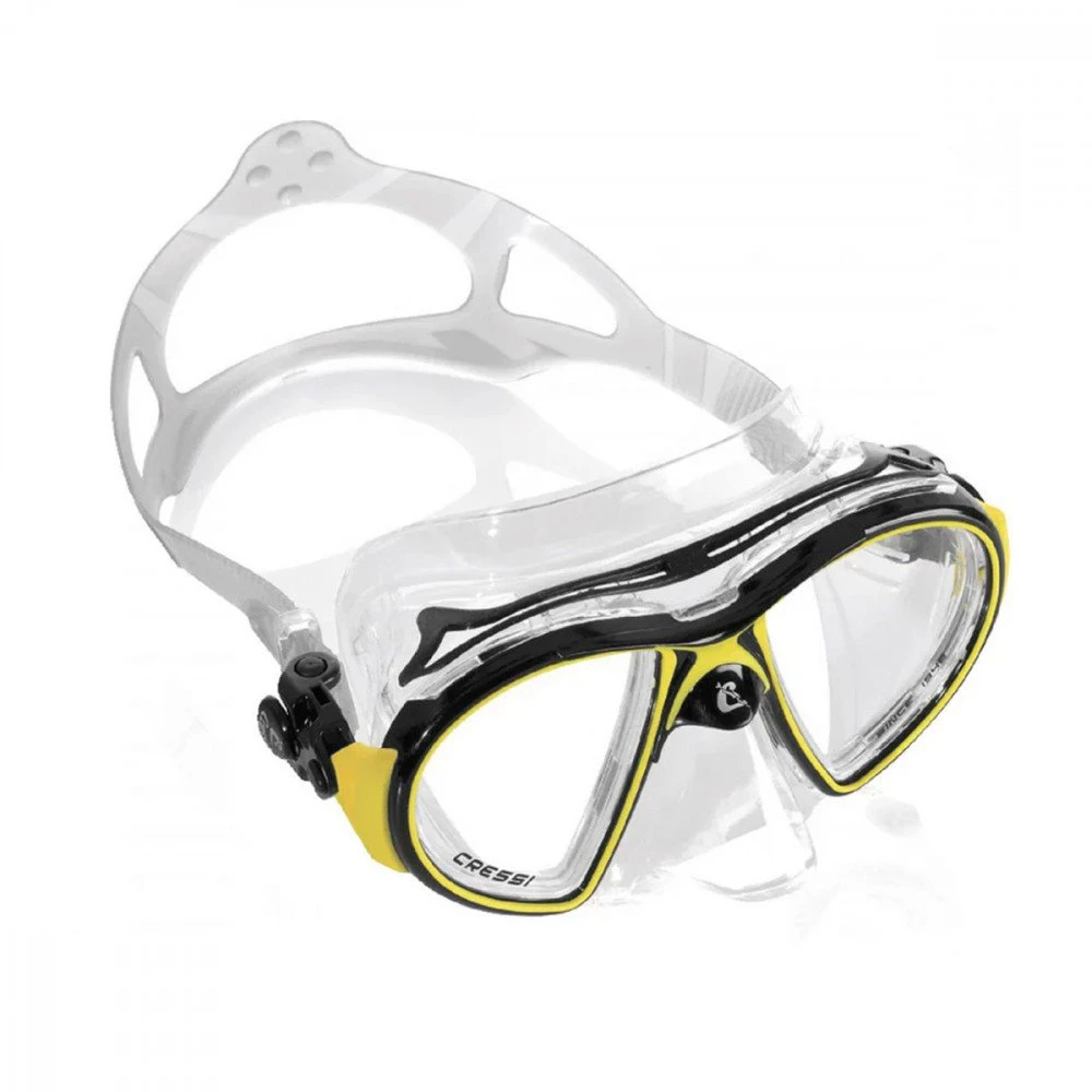 CRESSI Maschera Air 3 CRESSI Maschera Air