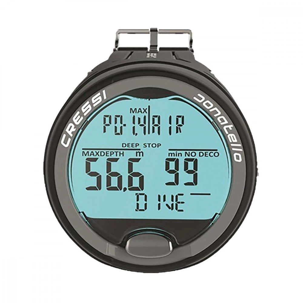 CRESSI DONATELLO 3 CRESSI DONATELLO