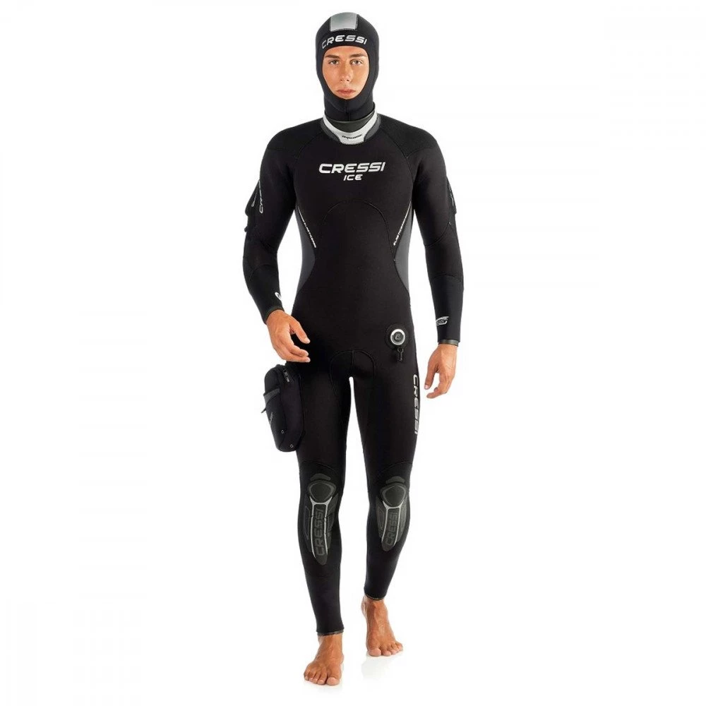 CRESSI SEMISTAGNA Ice 3 CRESSI SEMISTAGNA Ice