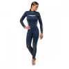 CRESSI MUTA INTERA FAST ALL-IN-ONE 3 MM DONNA Blu 1 CRESSI MUTA INTERA FAST ALL-IN-ONE 3 MM DONNA Blu -Offerta Economica Novità cressi lr109301 muta umida fast all in one 3mm donna mute subacquea uomo 038672101 gen 1