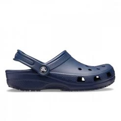 CROCS CLASSIC NAVY Blu