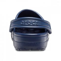 CROCS CLASSIC NAVY Blu -Offerta Economica Novità crocs cr 10001 classic navy tutti sandali uomo 044811701 navy 3