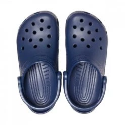 CROCS CLASSIC NAVY Blu -Offerta Economica Novità crocs cr 10001 classic navy tutti sandali uomo 044811701 navy 4