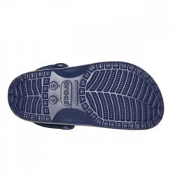 CROCS CLASSIC NAVY Blu -Offerta Economica Novità crocs cr 10001 classic navy tutti sandali uomo 044811701 navy 5