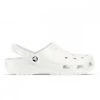 CROCS CLASSIC WHITE Bianco 2 CROCS CLASSIC WHITE Bianco -Offerta Economica Novità crocs cr 10001 classic white tutti sandali uomo 044811801 wht 1