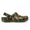 CROCS CLASSIC PRINTED CAMO Verde 1 CROCS CLASSIC PRINTED CAMO Verde -Offerta Economica Novità crocs cr 206454 classic printed camo tutti sandali uomo 044812101 army 1