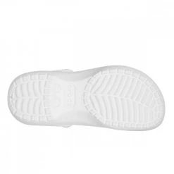 CROCS CLASSIC PLATFORM WHITE Bianco -Offerta Economica Novità crocs cr 206750 classic platform white tutti sandali donna 044812301 wht 5