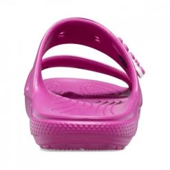CROCS CLASSIC SANDAL FUCHSIA FUN Fucsia 9 CROCS CLASSIC SANDAL FUCHSIA FUN Fucsia -Offerta Economica Novità crocs cr 206761 classic sandal fuchsia fun tutti sandali donna 044812401 fuch 3
