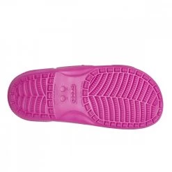 CROCS CLASSIC SANDAL FUCHSIA FUN Fucsia 11 CROCS CLASSIC SANDAL FUCHSIA FUN Fucsia -Offerta Economica Novità crocs cr 206761 classic sandal fuchsia fun tutti sandali donna 044812401 fuch 5