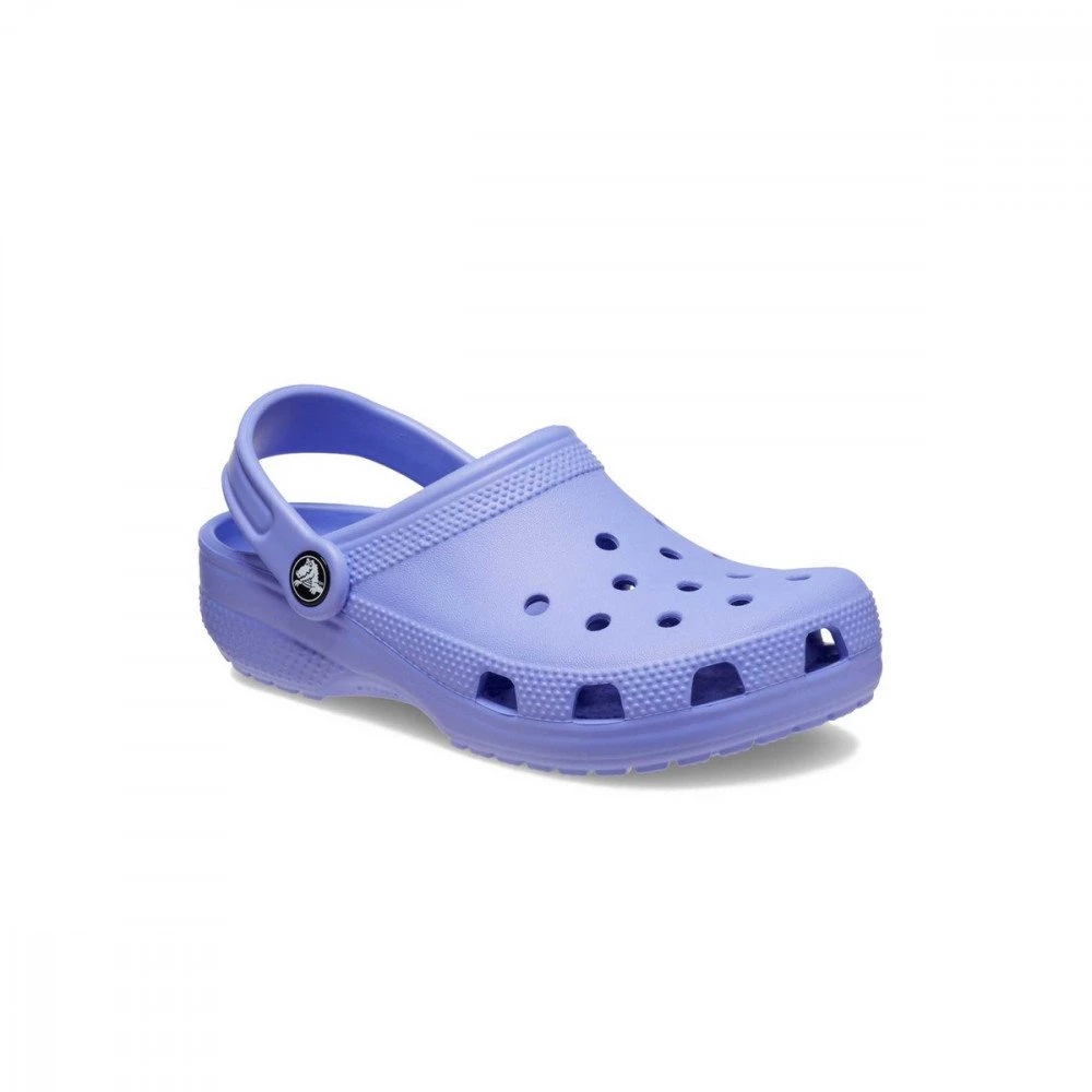 CROCS CLASSIC KIDS 21-27 Viola 4 CROCS CLASSIC KIDS 21-27 Viola - immagine 2