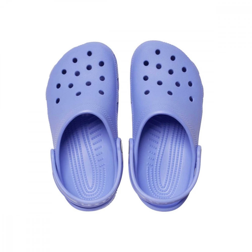 CROCS CLASSIC KIDS 21-27 Viola 6 CROCS CLASSIC KIDS 21-27 Viola - immagine 4