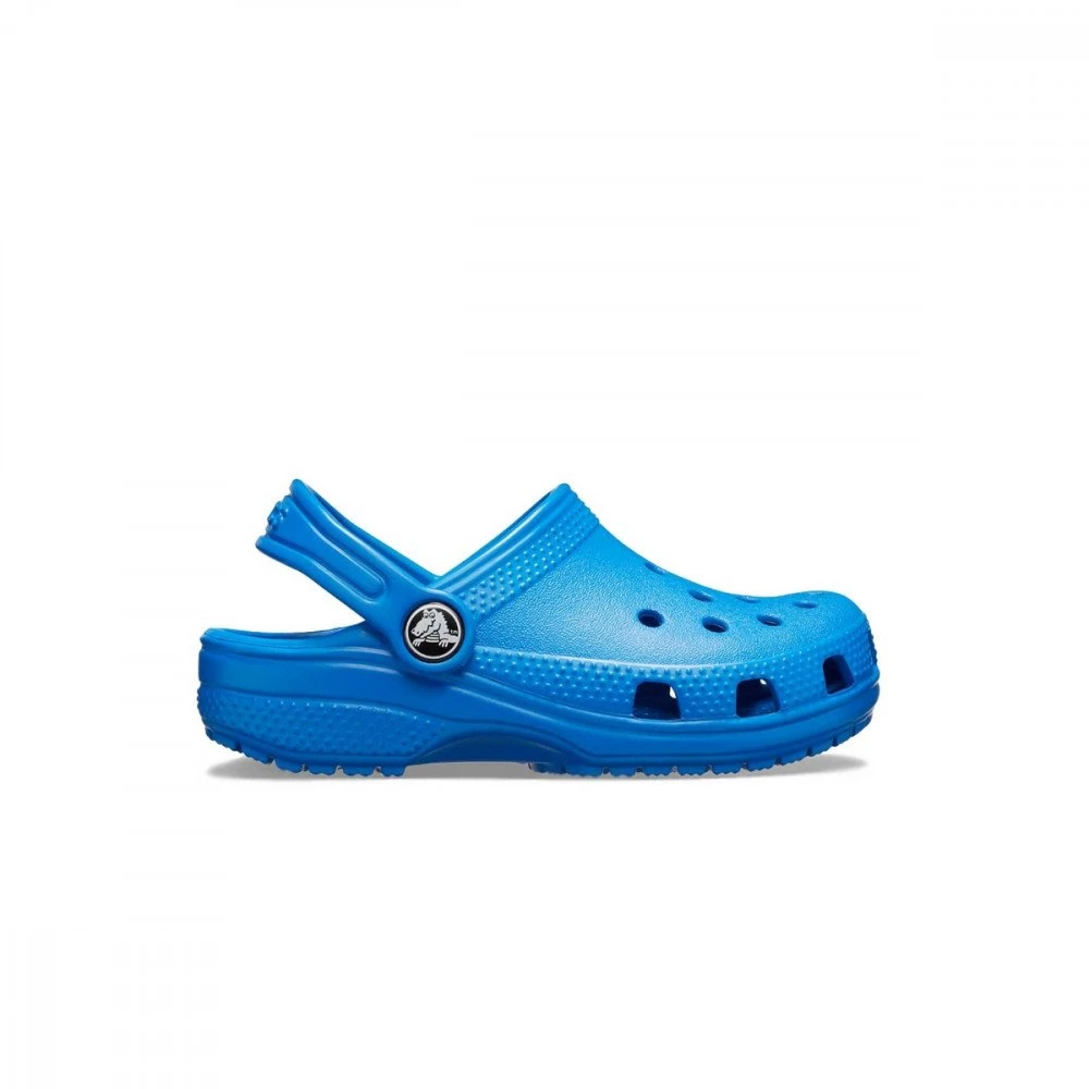 CROCS CLASSIC KIDS 21-27 Azzurro 3 CROCS CLASSIC KIDS 21-27 Azzurro
