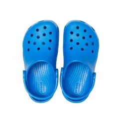CROCS CLASSIC KIDS 21-27 Azzurro 10 CROCS CLASSIC KIDS 21-27 Azzurro -Offerta Economica Novità crocs cr 206990 classic kids 21 27 tutti sandali baby 045947701 brig 4
