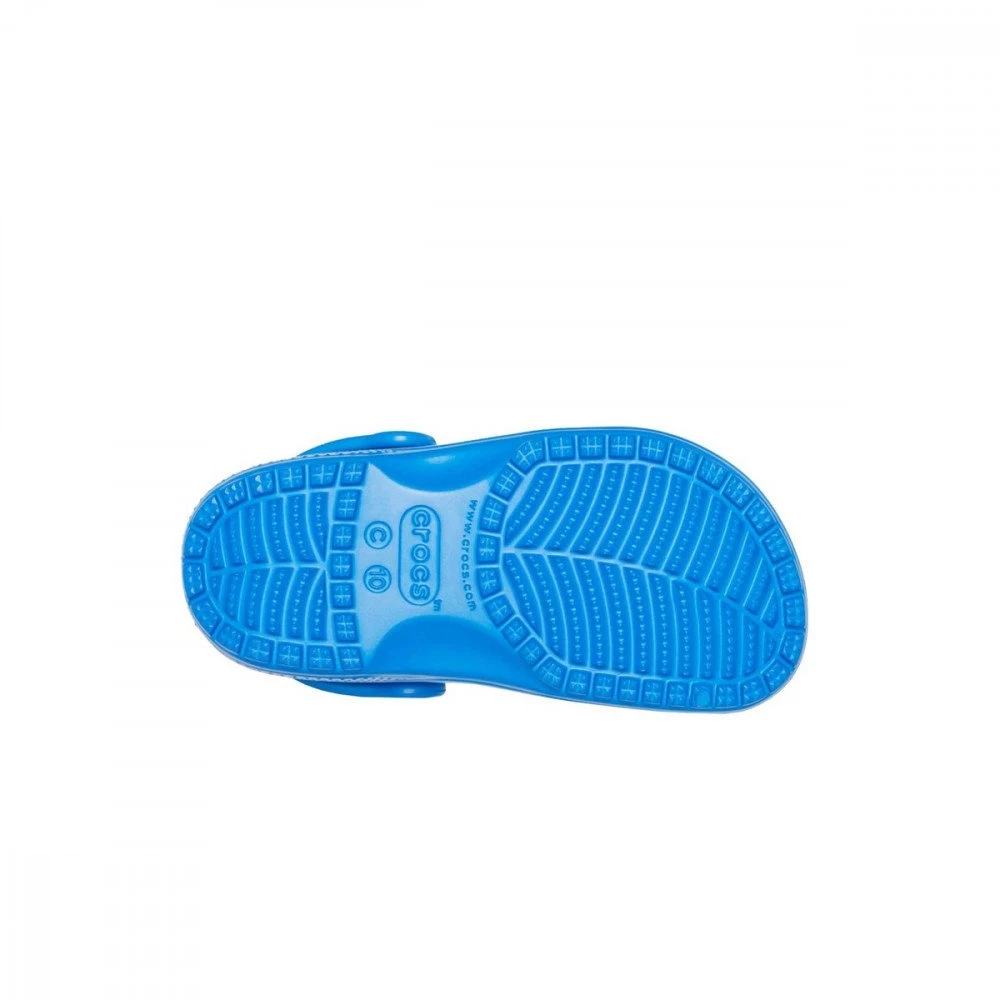 CROCS CLASSIC KIDS 21-27 Azzurro 7 CROCS CLASSIC KIDS 21-27 Azzurro - immagine 5