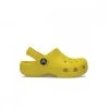 CROCS CLASSIC KIDS 21-27 Giallo -Offerta Economica Novità crocs cr 206990 classic kids 21 27 tutti sandali baby 045947801 lemo 1