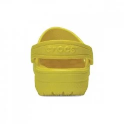 CROCS CLASSIC KIDS 21-27 Giallo -Offerta Economica Novità crocs cr 206990 classic kids 21 27 tutti sandali baby 045947801 lemo 3