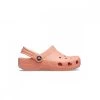 CROCS CLASSIC KIDS 21-27 Arancio -Offerta Economica Novità crocs cr 206990 classic kids 21 27 tutti sandali baby 045947901 papa 1