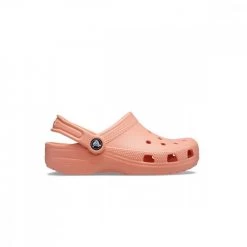 CROCS CLASSIC KIDS 21-27 Arancio
