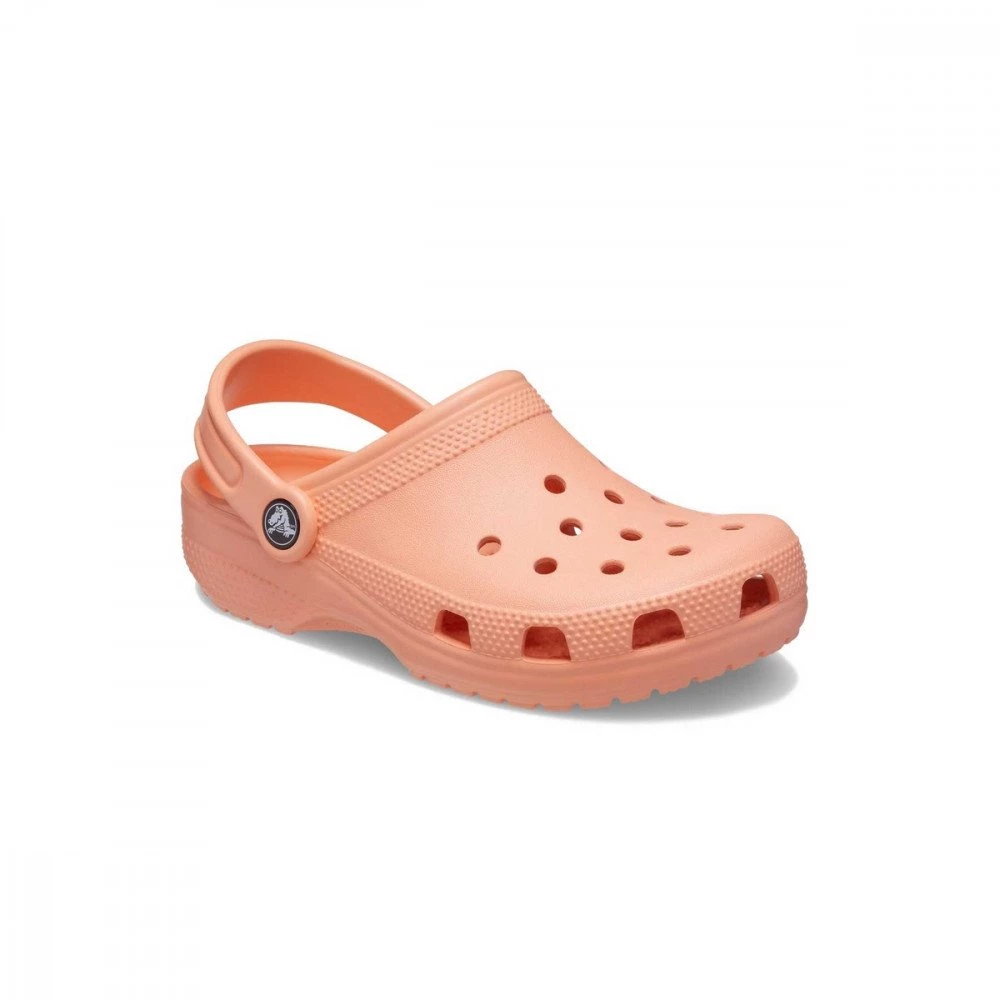 CROCS CLASSIC KIDS 21-27 Arancio 4 CROCS CLASSIC KIDS 21-27 Arancio - immagine 2