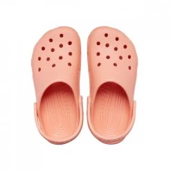 CROCS CLASSIC KIDS 21-27 Arancio 10 CROCS CLASSIC KIDS 21-27 Arancio -Offerta Economica Novità crocs cr 206990 classic kids 21 27 tutti sandali baby 045947901 papa 4