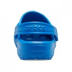 CROCS CLASSIC KIDS 28-3536 Azzurro -Offerta Economica Novità crocs cr 206991 classic kids 28 3536 tutti sandali bambino 045948101 brig 3