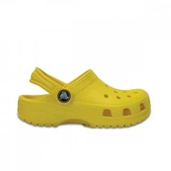 CROCS CLASSIC KIDS 28-3536 Giallo