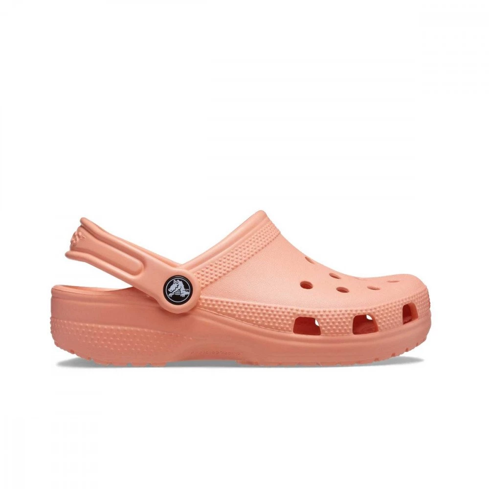 CROCS CLASSIC KIDS 28-3536 Arancio 3 CROCS CLASSIC KIDS 28-3536 Arancio