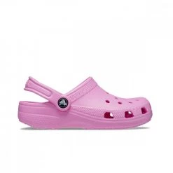 CROCS CLASSIC KIDS 28-3536 Rosa