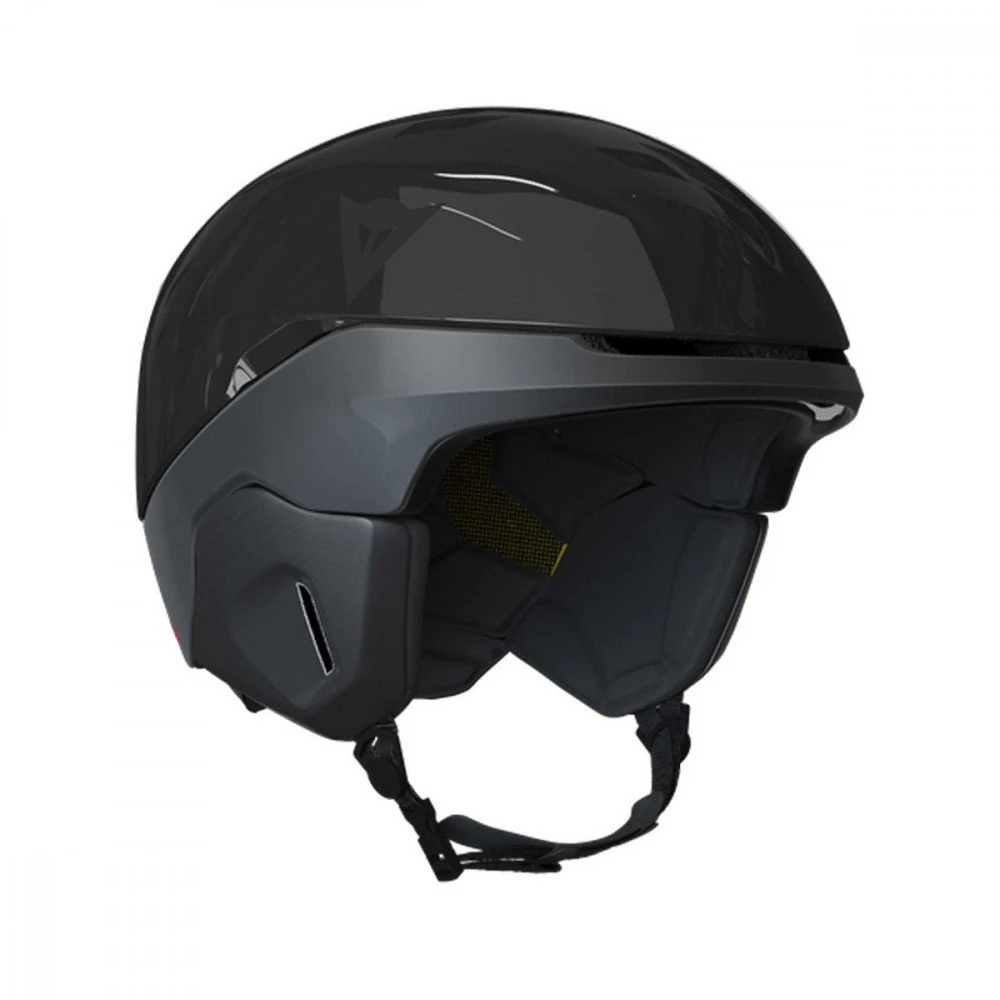 DAINESE CASCO NUCLEO Nero 3 DAINESE CASCO NUCLEO Nero