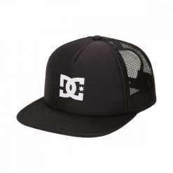 DC SHOES CAPPELLINO GAS STATION TRUCKER