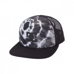 DC SHOES CAPPELLINO GAS STATION TRUCKER